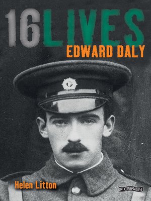cover image of Edward Daly